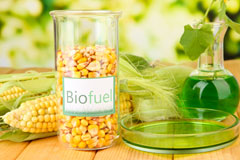 Frieston biofuel availability
