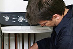 boiler repair Frieston