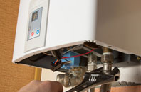 free Frieston boiler install quotes