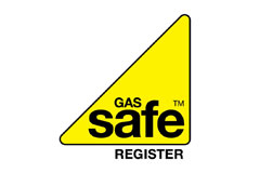 gas safe companies Frieston